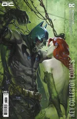 Variant Cover for Batman #135