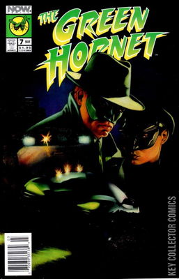 The Green Hornet