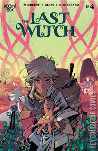 Last Witch #4