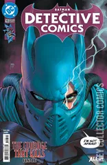 Cover for Detective Comics #1106