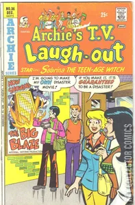 Archie's TV Laugh-Out #36