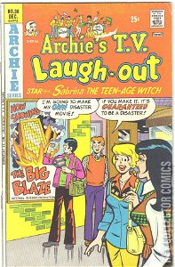 Archie's TV Laugh-Out #36