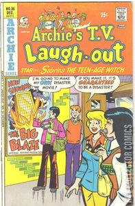 Archie's TV Laugh-Out #36