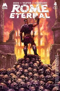 Rome Eternal #4