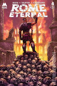 Rome Eternal #4