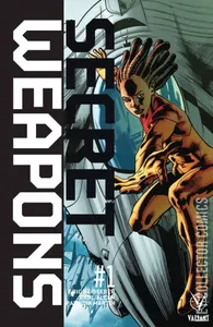 Secret Weapons #1