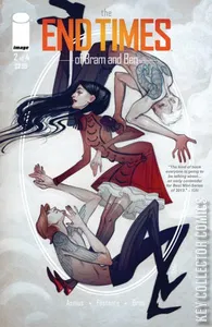The End Times of Bram and Ben #2