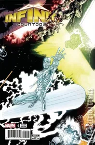 Infinity Countdown #4