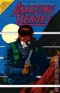 Amazing Heroes #81