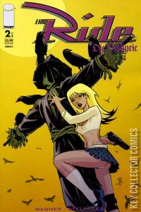 The Ride: Die, Valkyrie #2