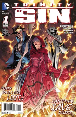 Trinity of Sin
