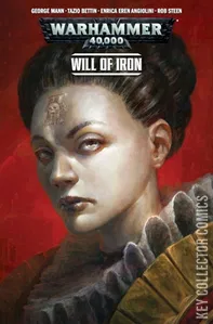 Warhammer 40,000: Will of Iron #4
