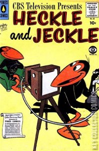 Heckle & Jeckle #28