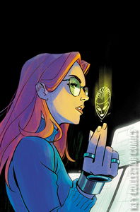 Birds of Prey #22