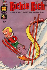 Richie Rich #79