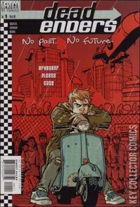 Deadenders #1