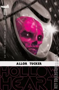 Hollow Heart #1