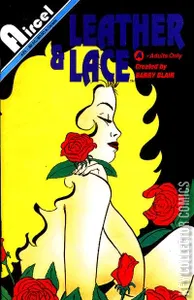 Leather & Lace #25
