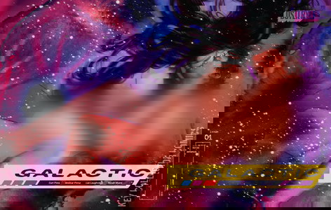 Galactic #1
