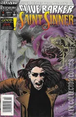 Variant Cover for Saint Sinner #1