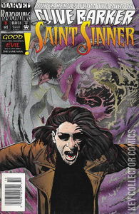 Saint Sinner #1