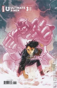 Ultimate X-Men #3