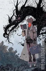 Variant Cover for House of Slaughter #6
