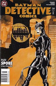 Detective Comics #780 