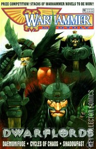 Warhammer Monthly #9