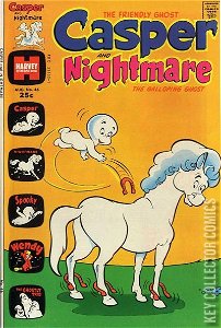 Casper & Nightmare #46