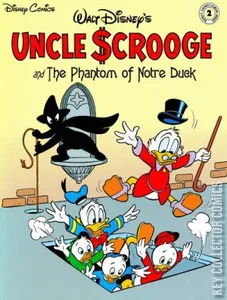 Disney Comics Album #2