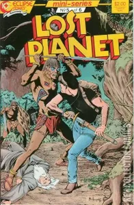 Lost Planet #5