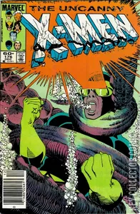 Uncanny X-Men #176