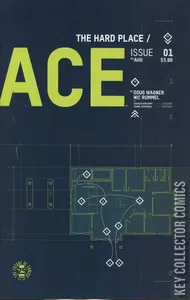 The Hard Place #1