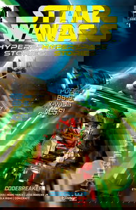 Star Wars Hyperspace Stories: Codebreaker