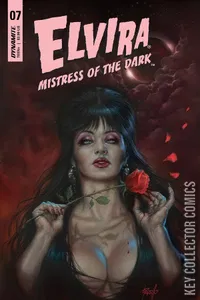Elvira: Mistress of the Dark #7