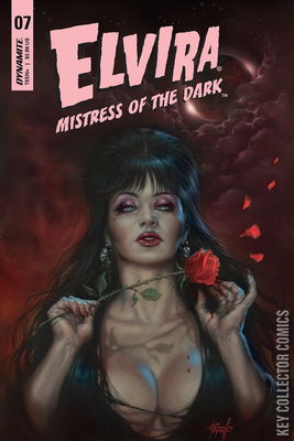 Elvira: Mistress of the Dark