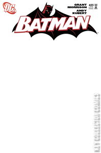 Batman #655