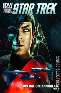 Star Trek #6