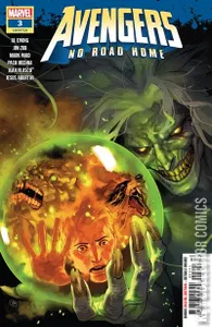 Avengers: No Road Home #3