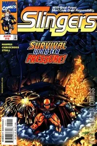 Slingers #5