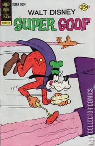 Super Goof #38