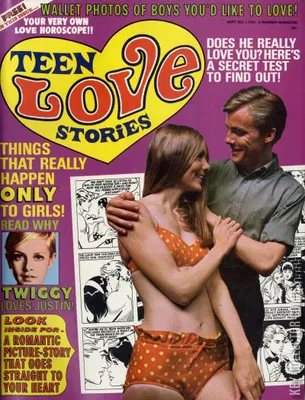 Teen Love Stories