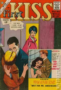 First Kiss #26