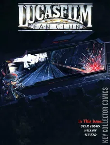 Star Wars Insider #2
