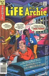 Life with Archie #187