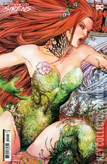 Variant Cover for Gotham City Sirens #1
