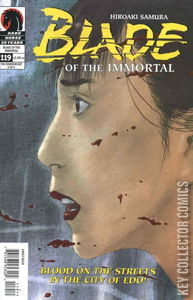 Blade of the Immortal #119