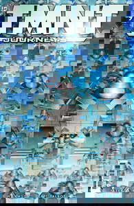 Teenage Mutant Ninja Turtles: Journeys #9