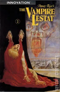 Anne Rice's The Vampire Lestat #2